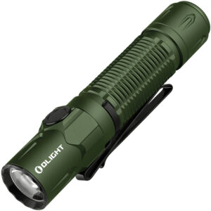 Linterna Olight Warrior 3S Tactical Flashlight WARRIOR3SODG