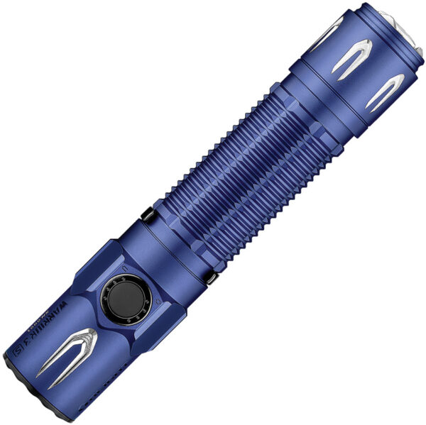 Linterna Olight Warrior 3S Tactical Flashlight WARRIOR3SRB