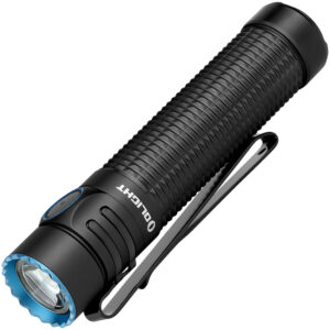 Linterna Olight Warrior Mini 3 Flashlight Blk WARRIORMINI3BK