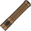 Linterna Olight Warrior Mini 3 Flashlight Tan WARRIORMINI3DT