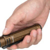 Linterna Olight Warrior Mini 3 Flashlight Tan WARRIORMINI3DT