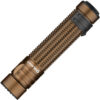Linterna Olight Warrior Mini 3 Flashlight Tan WARRIORMINI3DT