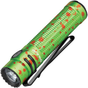 Linterna Olight Warrior Mini 3 Flashlight Zomb WARRIORMINI3ZOMG