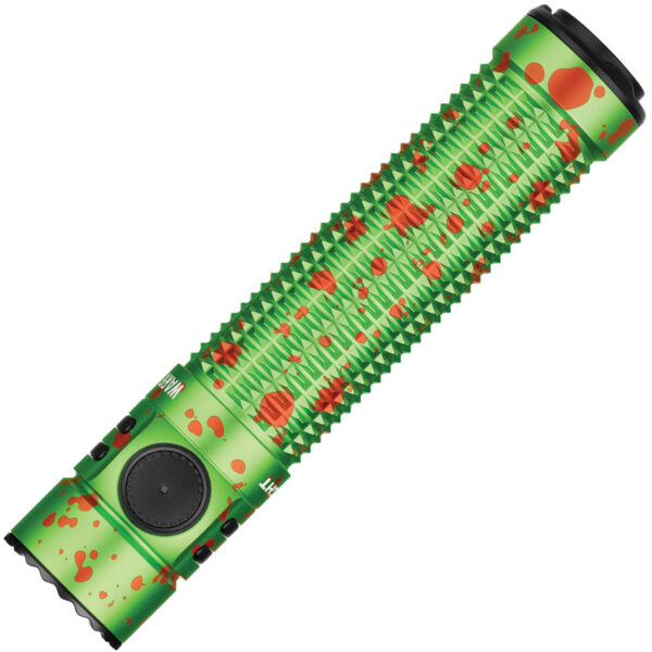 Linterna Olight Warrior Mini 3 Flashlight Zomb WARRIORMINI3ZOMG