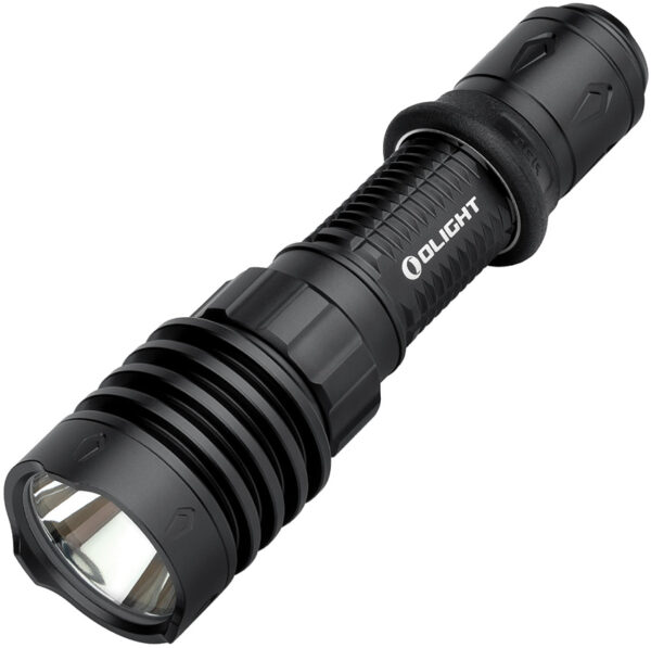 Linterna Olight Warrior X 4 Flashlight Matte WARRIORX4MTBK