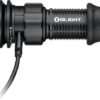 Linterna Olight Warrior X 4 Flashlight Matte WARRIORX4MTBK