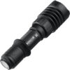 Linterna Olight Warrior X 4 Flashlight Matte WARRIORX4MTBK