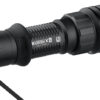 Linterna Olight Warrior X 4 Flashlight Matte WARRIORX4MTBK