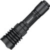 Linterna Olight Warrior X 4 Flashlight Matte WARRIORX4MTBK