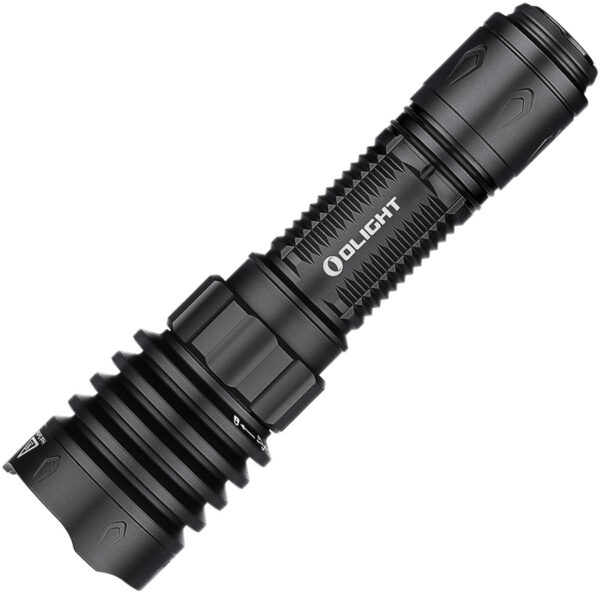 Linterna Olight Warrior X 4 Flashlight Matte WARRIORX4MTBK