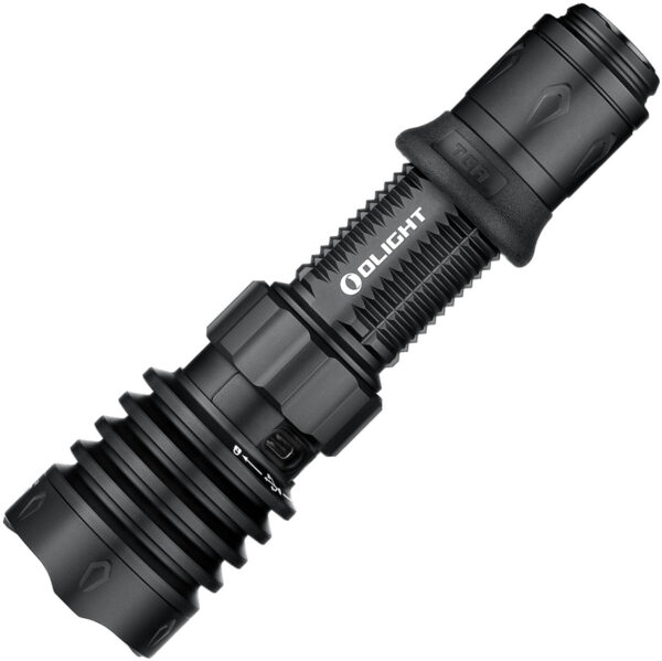 Linterna Olight Warrior X 4 Flashlight Matte WARRIORX4MTBK