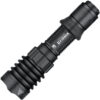 Linterna Olight Warrior X 4 Flashlight Matte WARRIORX4MTBK