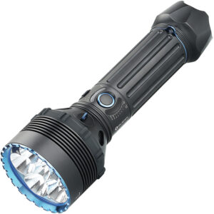 Linterna Olight X9R Marauder Flashlight X9R1