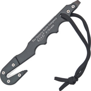 Cuchillo Ontario ASEK Strap Cutter/Multi Tool 1403