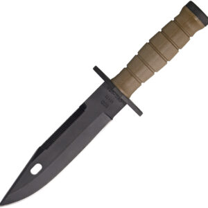 Cuchillo Ontario M11 EOD Fixed Blade 1982