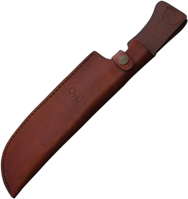 Cuchillo Ontario Old Hickory Outdoors Sheath 40-20-4400