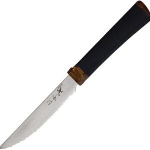 Cuchillo Ontario Agilite Steak Knife 2555