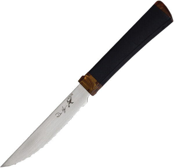 Cuchillo Ontario Agilite Steak Knife 2555