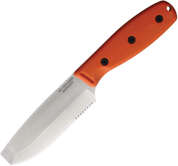 Cuchillo Ontario Dive Knife 6140