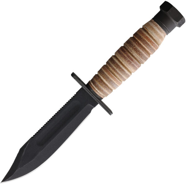Cuchillo Ontario Air Force Survival 6150