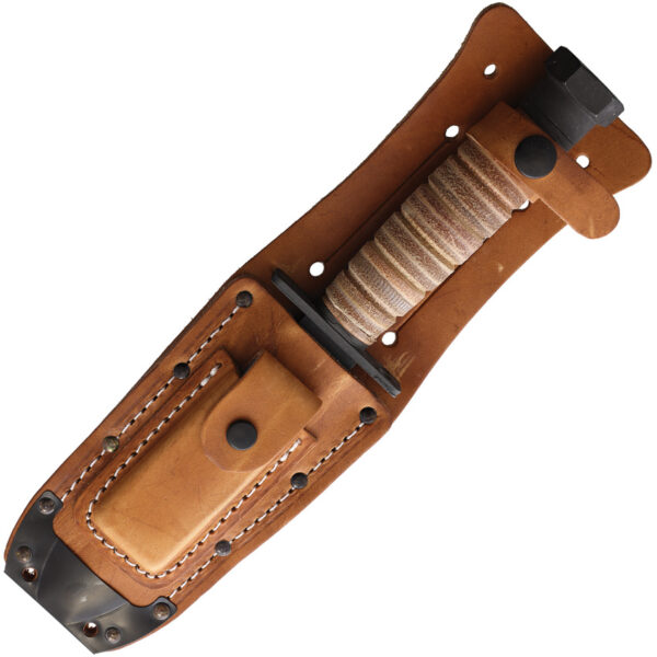 Cuchillo Ontario Air Force Survival 6150