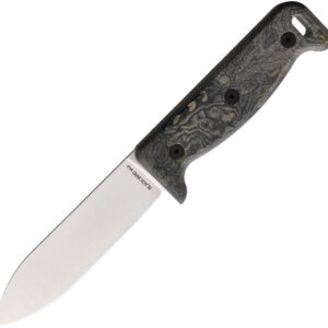 Cuchillo Ontario Black Bird ML5 7502