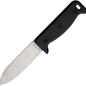 Cuchillo Ontario Black Bird S35VN 7503