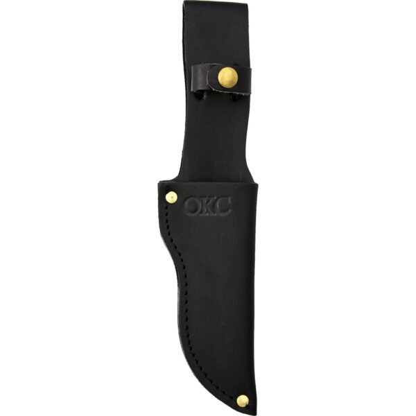 Cuchillo Ontario Cayuga Hunter 7534BLK