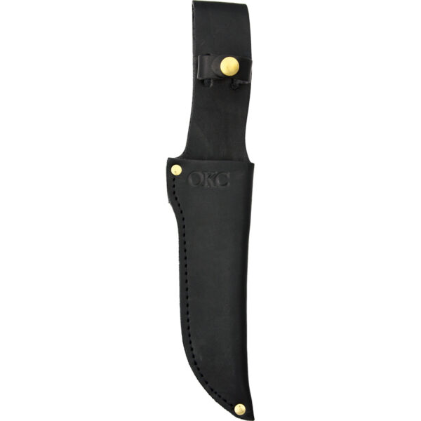Cuchillo Ontario Seneca Hunter 125 Anniversary 7535BLK
