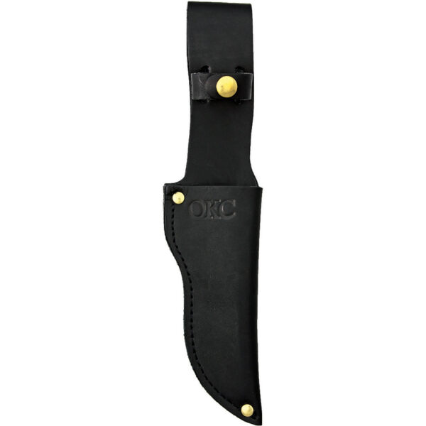 Cuchillo Ontario Keuka Hunter 125th Anniversary 7536BLKK