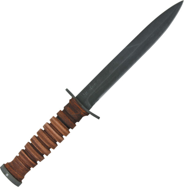 Cuchillo Ontario Mark III Trench Knife 8155