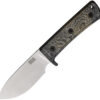 Cuchillo Ontario ADK Keene Valley Hunter 8188