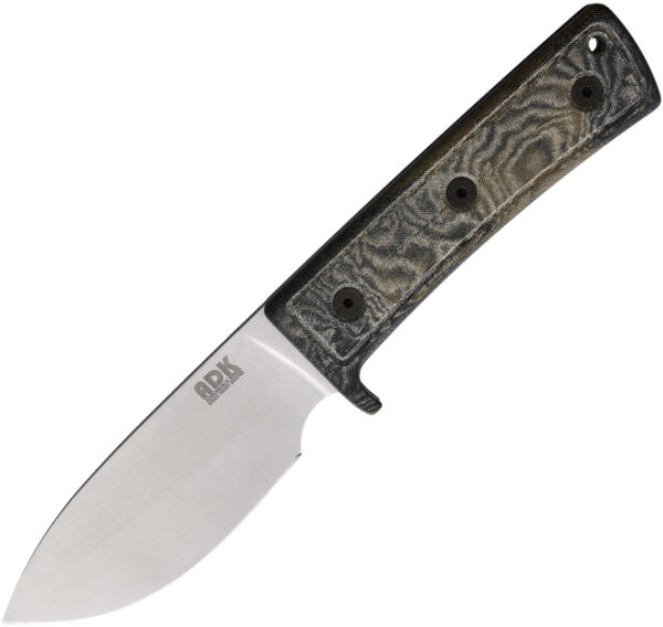 Cuchillo Ontario ADK Keene Valley Hunter 8188