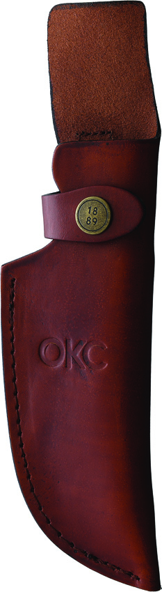 Cuchillo Ontario ADK Keene Valley Hunter 8188