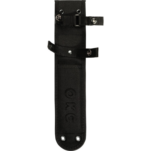 Cuchillo Ontario Stealth Fixed Blade 8198