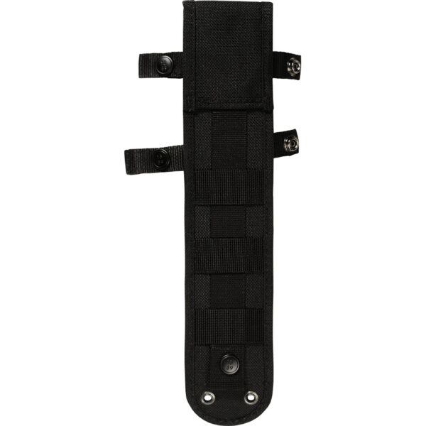 Cuchillo Ontario Stealth Fixed Blade 8198