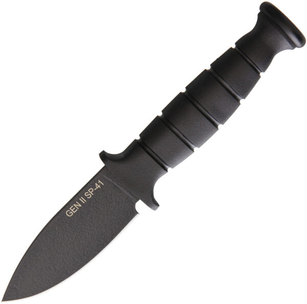 Cuchillo Ontario Spec Plus Generation II 8541
