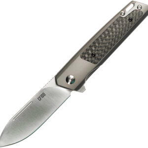 Navaja Ontario CF100 Linerlock 8600