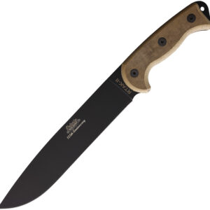Cuchillo Ontario RTAK II Fixed Blade 125th 8644K