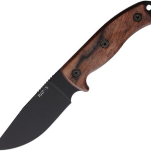 Cuchillo Ontario RAT 5 Adventurer 8649