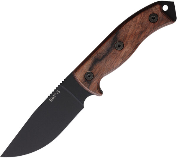 Cuchillo Ontario RAT 5 Adventurer 8649