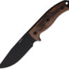 Cuchillo Ontario RAT-5 Adventurer 8649TC