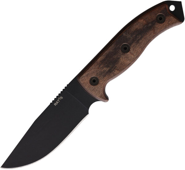 Cuchillo Ontario RAT-5 Adventurer 8649TC