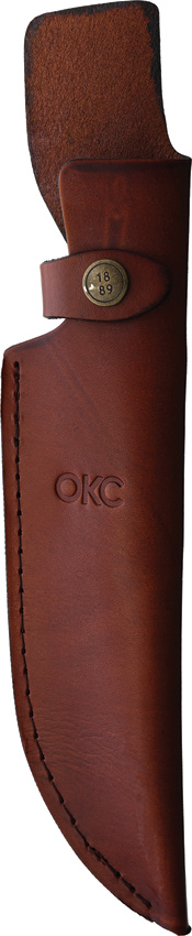 Cuchillo Ontario RAT-7 Adventurer 8651TC