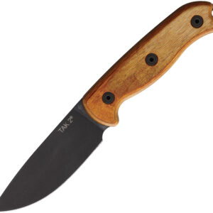 Cuchillo Ontario TAK 2 Fixed Blade Second 8664SEC