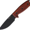 Cuchillo Ontario RAT 3 Fixed Blade ON8675
