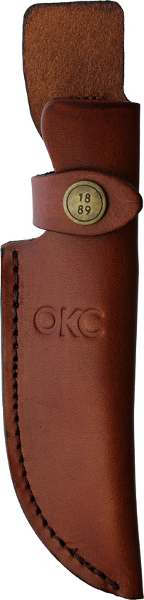 Cuchillo Ontario RAT 3 Fixed Blade ON8675