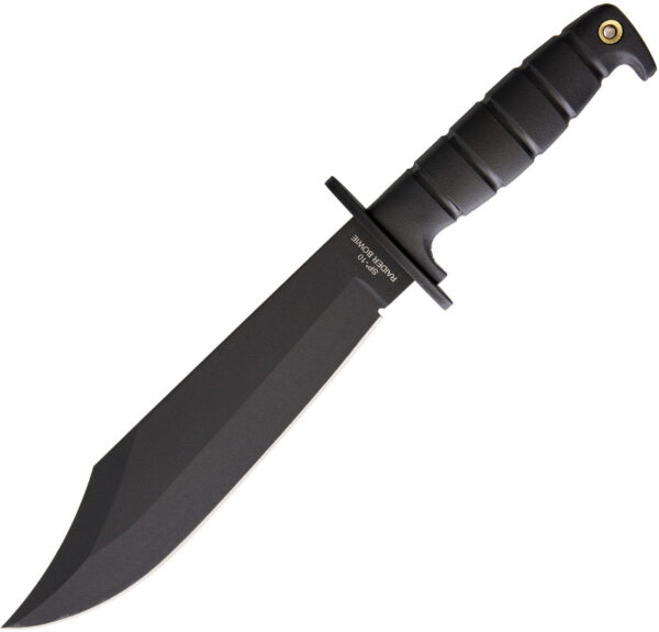 Cuchillo Ontario SP-10 Raider Bowie 8684TC