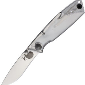 Navaja Ontario Lockback Ice Series 8798CL