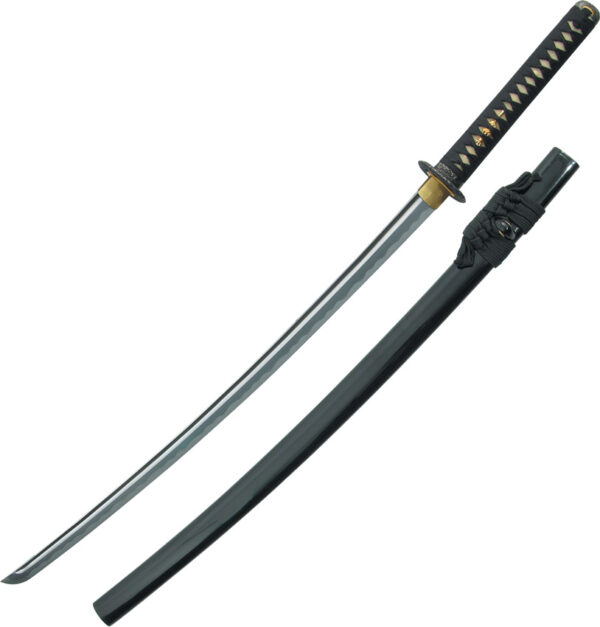 Katana CAS Hanwei Shinto Katana SH1001